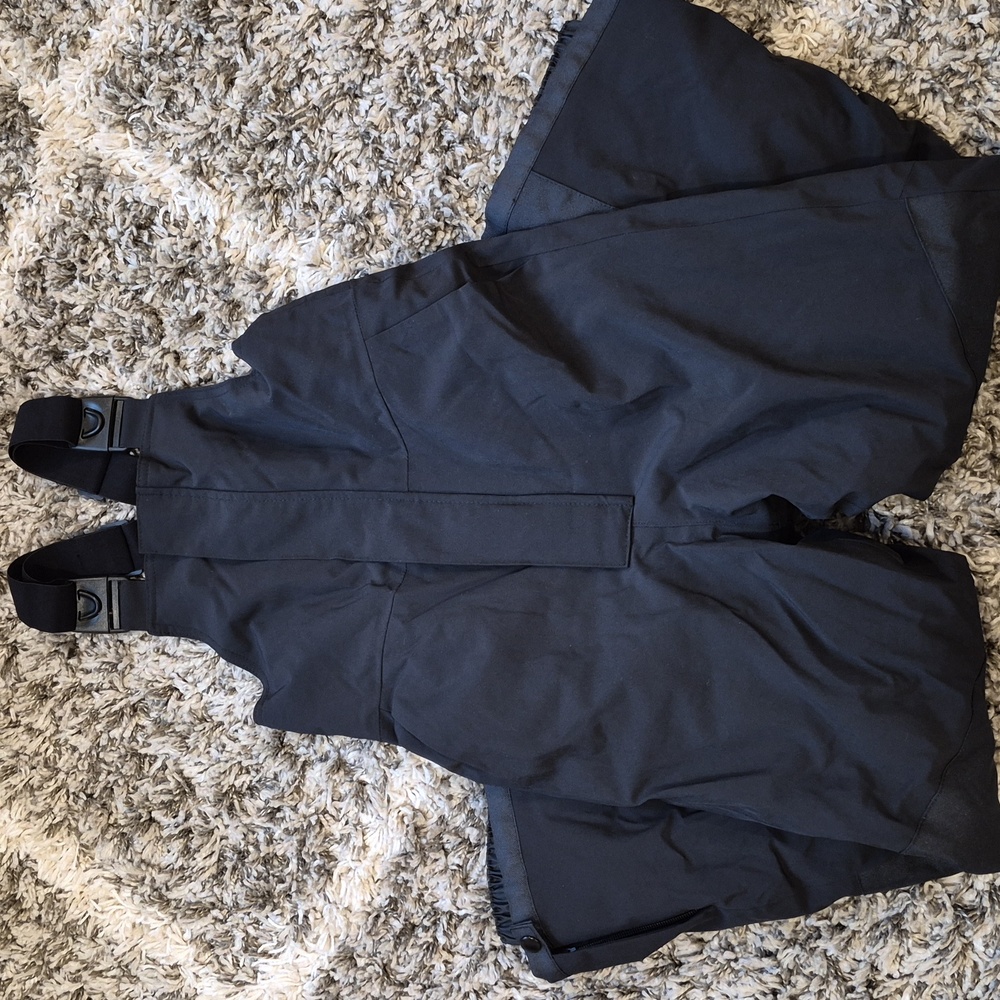 All in Motion Snow Bib